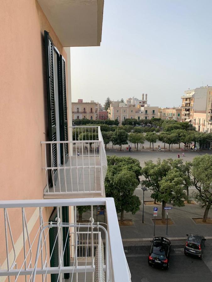 Le Dimore Di Vittorio Emanuele モノーポリ エクステリア 写真
